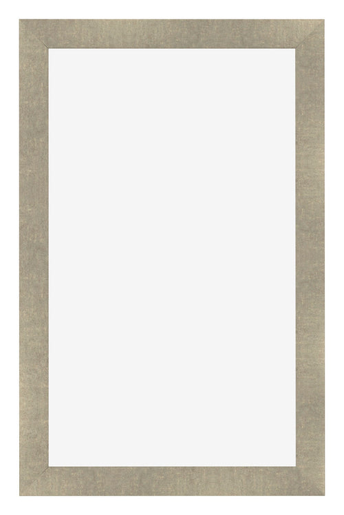 Bilderrahmen 30x50cm Gold Vintage MDF Pisa Vorne | Yourdecoration.at