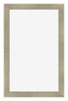 Bilderrahmen 30x50cm Gold Vintage MDF Pisa Vorne | Yourdecoration.at