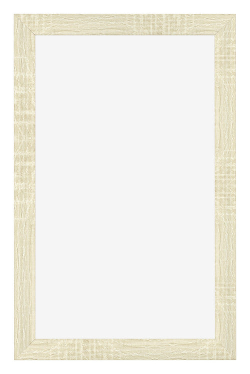 Bilderrahmen 30x50cm Sonoma Eiche MDF Pisa Vorne | Yourdecoration.at