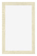 Bilderrahmen 30x50cm Sonoma Eiche MDF Pisa Vorne | Yourdecoration.at