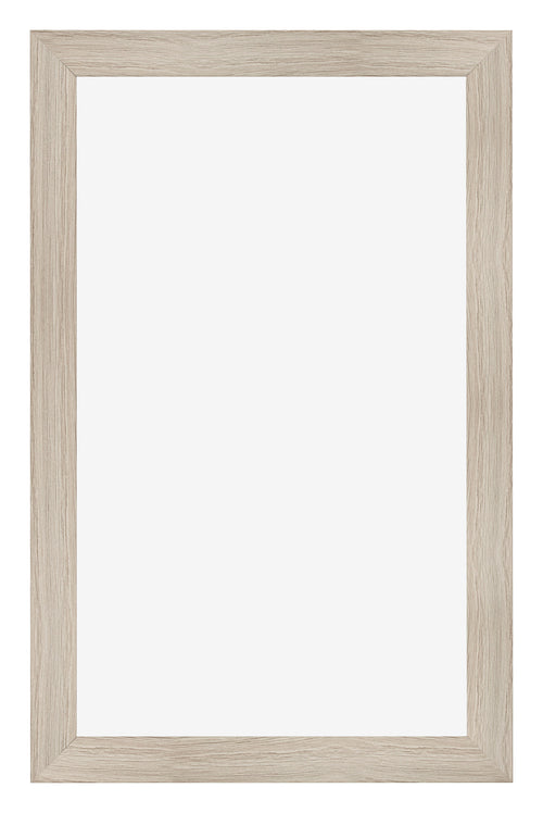 Bilderrahmen 33x48cm Eiche Rustikal MDF Pisa Vorne | Yourdecoration.at