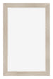 Bilderrahmen 33x48cm Eiche Rustikal MDF Pisa Vorne | Yourdecoration.at