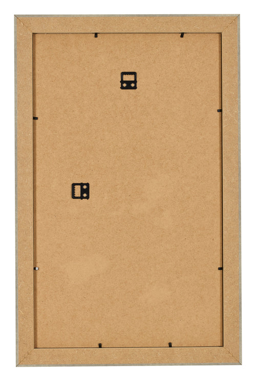 Bilderrahmen 33x48cm Gold Vintage MDF Pisa Ruckseite | Yourdecoration.at
