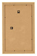 Bilderrahmen 33x48cm Gold Vintage MDF Pisa Ruckseite | Yourdecoration.at
