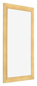 Bilderrahmen 33x48cm Gold Vintage MDF Pisa Vorne Schrag | Yourdecoration.at