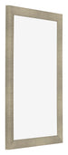 Bilderrahmen 33x48cm Gold Vintage MDF Pisa Vorne Schrag | Yourdecoration.at