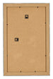 Bilderrahmen 33x48cm Metall Vintage MDF Pisa Ruckseite | Yourdecoration.at