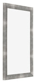 Bilderrahmen 33x48cm Metall Vintage MDF Pisa Vorne Schrag | Yourdecoration.at