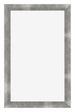 Bilderrahmen 33x48cm Metall Vintage MDF Pisa Vorne | Yourdecoration.at