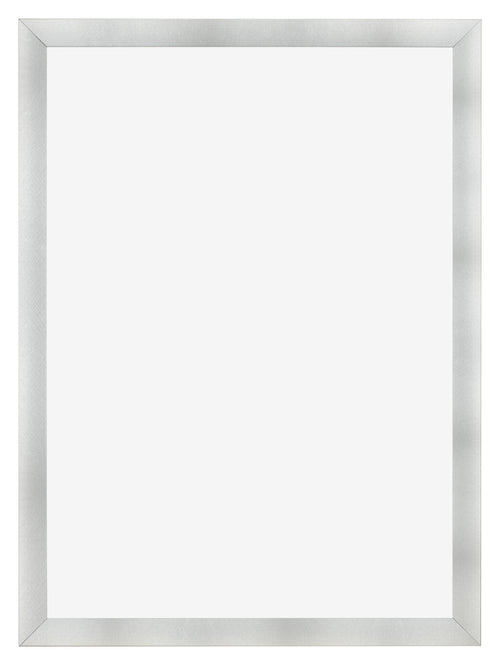 Bilderrahmen 35x50cm Aluminium Gebürstet MDF Pisa Vorne | Yourdecoration.at