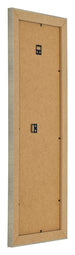 Bilderrahmen 37 5x98cm Gold Vintage MDF Pisa Ruckseite Schrag | Yourdecoration.at