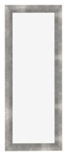 Bilderrahmen 37 5x98cm Metall Vintage MDF Pisa Vorne | Yourdecoration.at