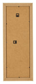 Bilderrahmen 37 5x98cm Sonoma Eiche MDF Pisa Ruckseite | Yourdecoration.at