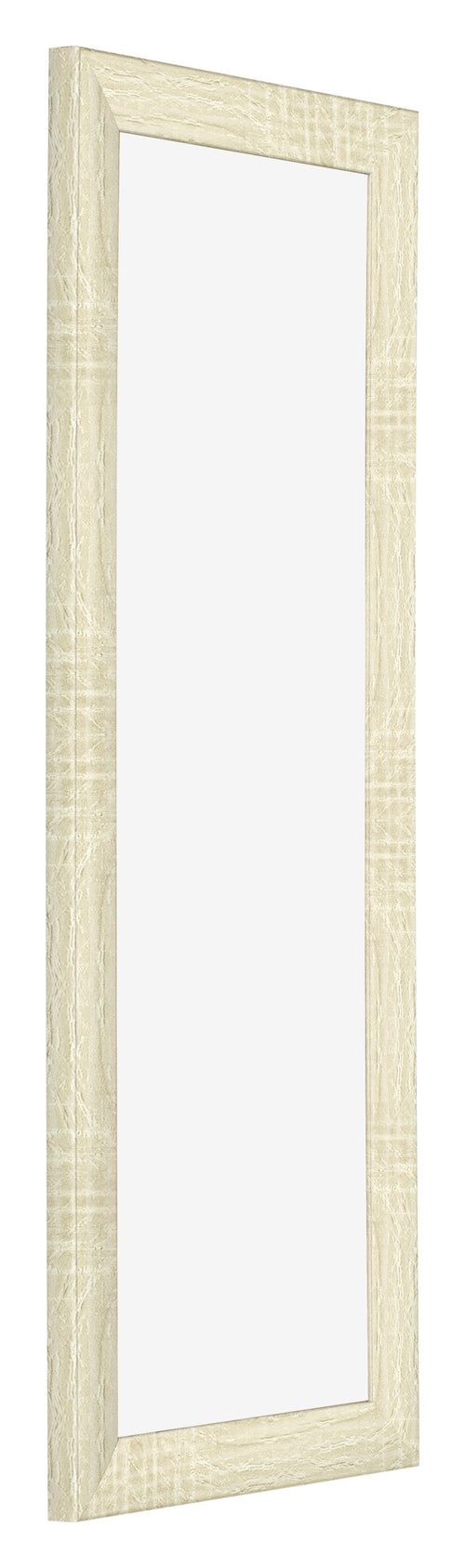 Bilderrahmen 37 5x98cm Sonoma Eiche MDF Pisa Vorne Schrag | Yourdecoration.at