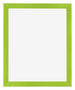 Bilderrahmen 40x50cm Grün MDF Pisa Vorne | Yourdecoration.at