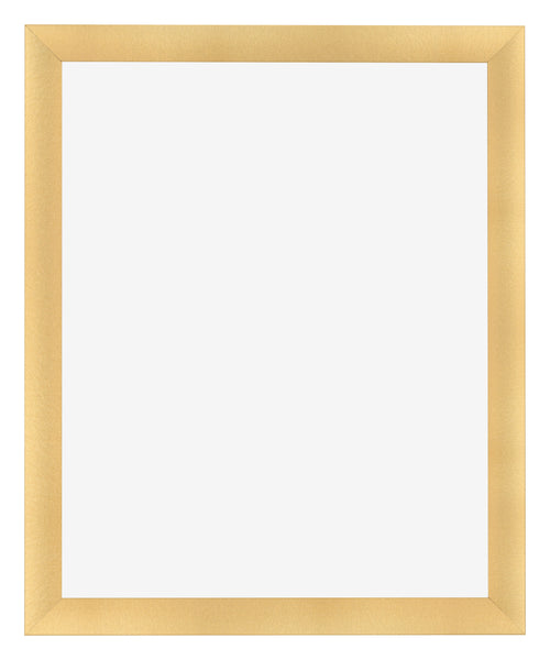 Bilderrahmen 40x55cm Gold Vintage MDF Pisa Vorne | Yourdecoration.at