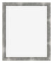 Bilderrahmen 40x55cm Metall Vintage MDF Pisa Vorne | Yourdecoration.at