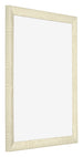 Bilderrahmen 40x55cm Sonoma Eiche MDF Pisa Vorne Schrag | Yourdecoration.at