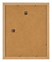 Bilderrahmen 40x55cm Weiß Vintage MDF Pisa Ruckseite | Yourdecoration.at