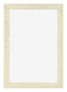 Bilderrahmen 40x60cm Sonoma Eiche MDF Pisa Vorne | Yourdecoration.at