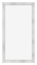 Bilderrahmen 40x70cm Aluminium Gebürstet MDF Pisa Vorne | Yourdecoration.at