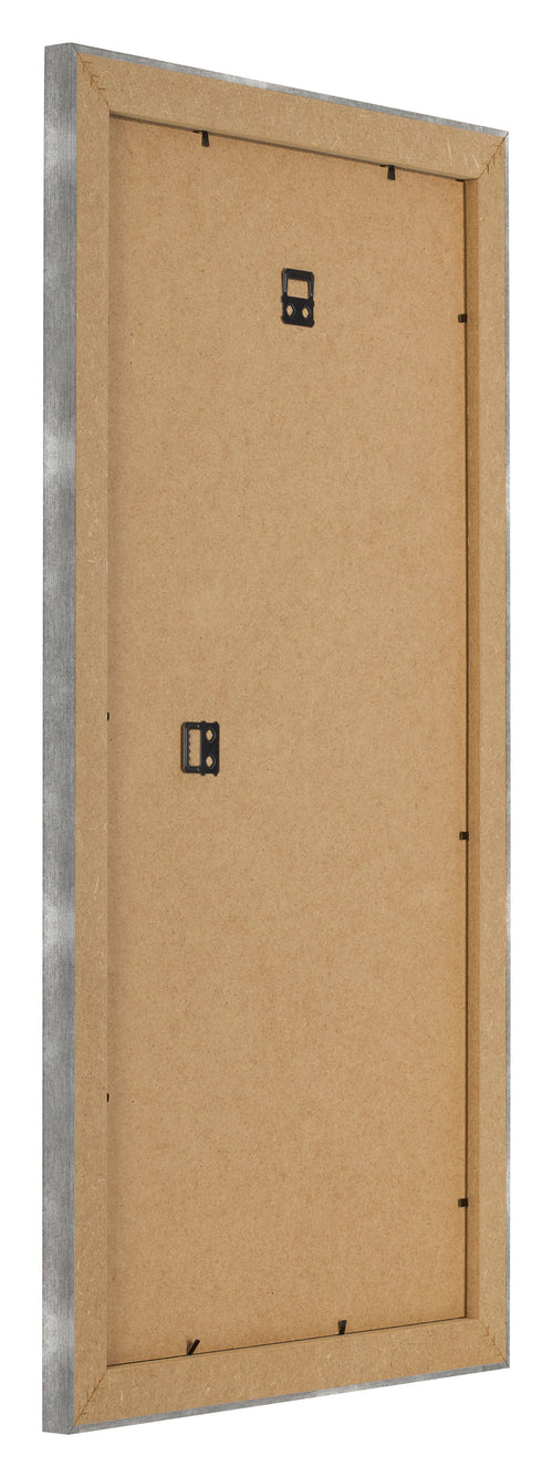 Bilderrahmen 40x80cm Metall Vintage MDF Pisa Ruckseite Schrag | Yourdecoration.at