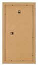 Bilderrahmen 45x80cm Eiche Rustikal MDF Pisa Ruckseite | Yourdecoration.at
