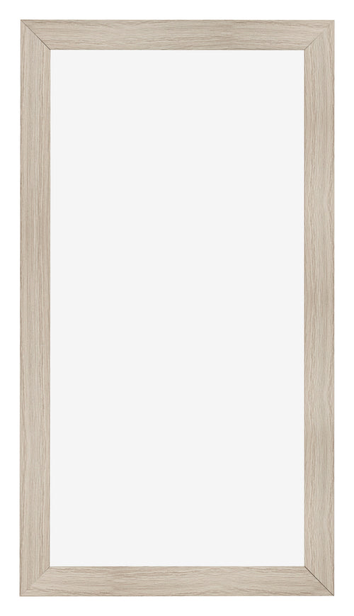Bilderrahmen 45x80cm Eiche Rustikal MDF Pisa Vorne | Yourdecoration.at