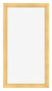 Bilderrahmen 45x80cm Gold Vintage MDF Pisa Vorne | Yourdecoration.at