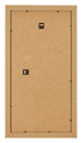 Bilderrahmen 45x80cm Sonoma Eiche MDF Pisa Ruckseite | Yourdecoration.at