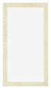 Bilderrahmen 45x80cm Sonoma Eiche MDF Pisa Vorne | Yourdecoration.at
