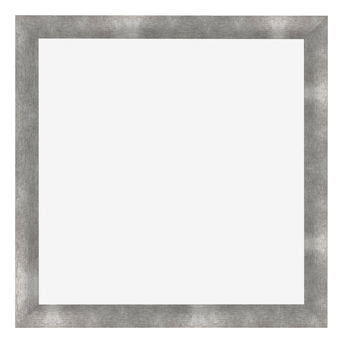 Bilderrahmen 50x50cm Metall Vintage MDF Pisa Vorne | Yourdecoration.at