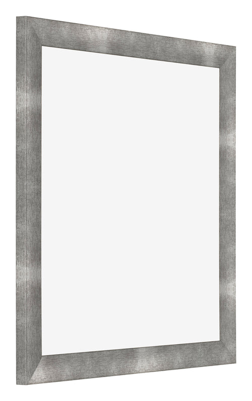 Bilderrahmen 55x55cm Metall Vintage MDF Pisa Vorne Schrag | Yourdecoration.at