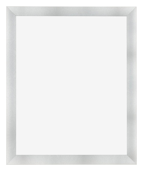 Bilderrahmen 55x65cm Aluminium Gebürstet MDF Pisa Vorne | Yourdecoration.at