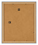 Bilderrahmen 55x65cm Dunkelblau Gewischt MDF Pisa Ruckseite | Yourdecoration.at