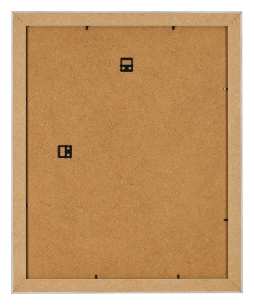 Bilderrahmen 55x65cm Eiche Rustikal MDF Pisa Ruckseite | Yourdecoration.at