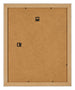 Bilderrahmen 55x65cm Eiche Rustikal MDF Pisa Ruckseite | Yourdecoration.at