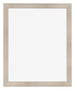 Bilderrahmen 55x65cm Eiche Rustikal MDF Pisa Vorne | Yourdecoration.at