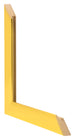 Bilderrahmen 55x65cm Gold Vintage MDF Pisa Detail Querschnitte | Yourdecoration.at