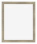 Bilderrahmen 55x65cm Gold Vintage MDF Pisa Vorne | Yourdecoration.at