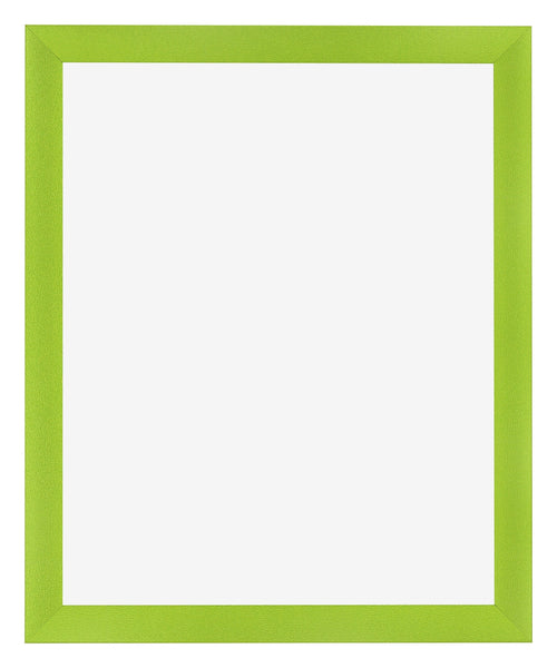 Bilderrahmen 55x65cm Grün MDF Pisa Vorne | Yourdecoration.at