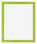 Bilderrahmen 55x65cm Grün MDF Pisa Vorne | Yourdecoration.at