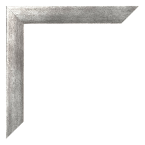Bilderrahmen 55x65cm Metall Vintage MDF Pisa Detail Ecke | Yourdecoration.at