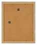 Bilderrahmen 55x65cm Metall Vintage MDF Pisa Ruckseite | Yourdecoration.at