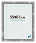 Bilderrahmen 55x65cm Metall Vintage MDF Pisa Vorne Messe | Yourdecoration.at