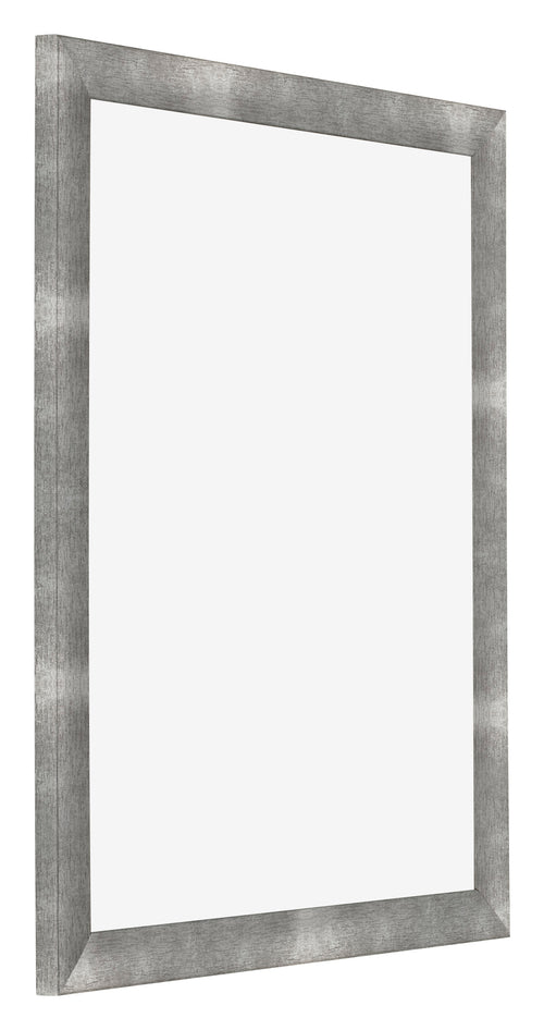 Bilderrahmen 55x65cm Metall Vintage MDF Pisa Vorne Schrag | Yourdecoration.at