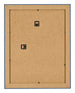 Bilderrahmen 60x80cm Dunkelblau Gewischt MDF Pisa Ruckseite | Yourdecoration.at