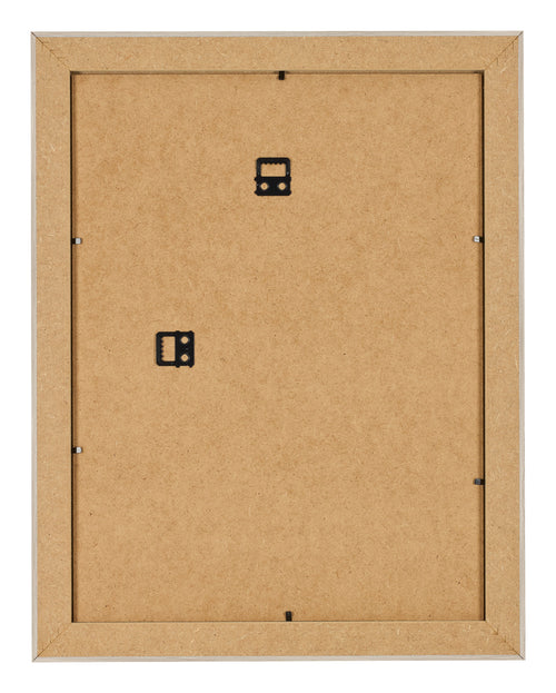 Bilderrahmen 60x80cm Eiche Rustikal MDF Pisa Ruckseite | Yourdecoration.at