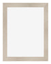 Bilderrahmen 60x80cm Eiche Rustikal MDF Pisa Vorne | Yourdecoration.at