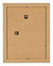Bilderrahmen 60x80cm Gold Vintage MDF Pisa Ruckseite | Yourdecoration.at